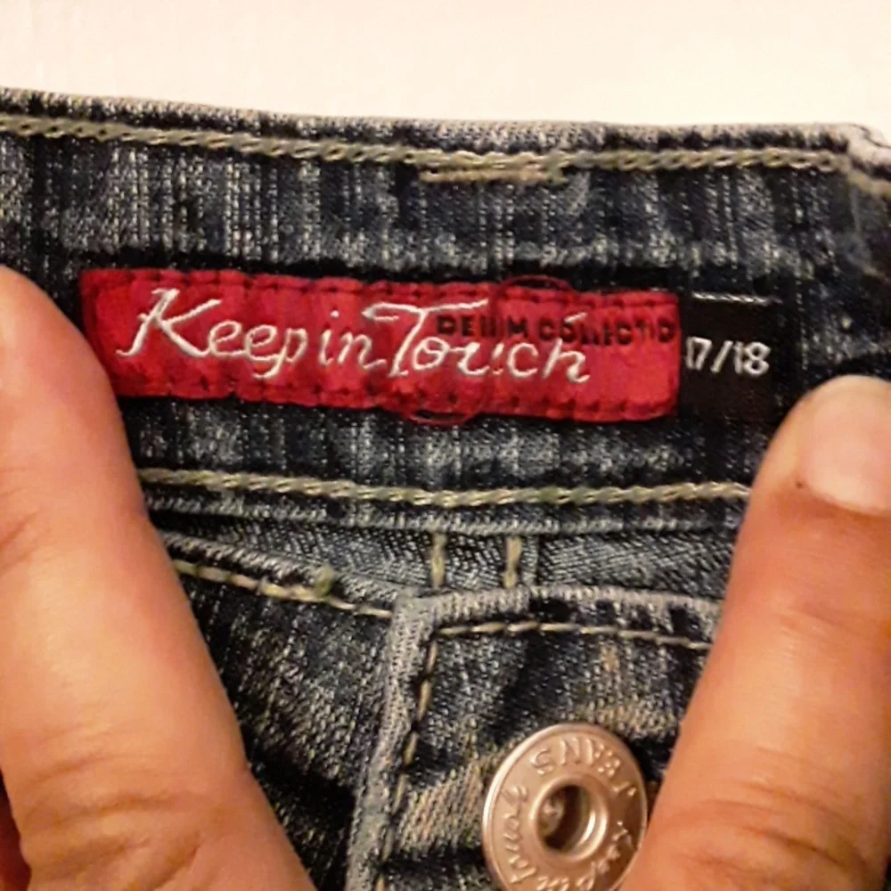 Flare jeans - Picture 3 of 10